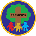 Parkers C of E Primary Academy